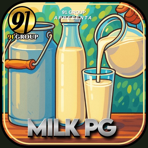MILKPG  A Plataforma de Apostas #1 do Brasil MILKPG.Com
