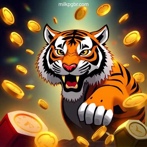 Lucky Tiger Games