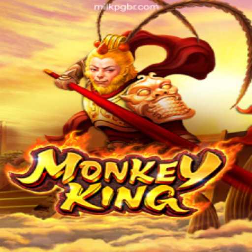 Unveiling MonkeyKing: A Deep Dive Into the Exciting World of This Innovative Game